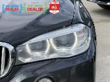 2016 BMW X5 | PREMIUM PKG | HUD | PANO | HARMAN KARDON - Photo 6