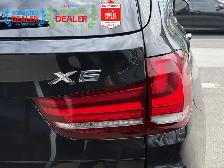 2016 BMW X5 | PREMIUM PKG | HUD | PANO | HARMAN KARDON - Photo 8