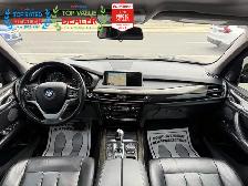 2016 BMW X5 | PREMIUM PKG | HUD | PANO | HARMAN KARDON - Photo 11