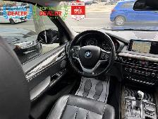 2016 BMW X5 | PREMIUM PKG | HUD | PANO | HARMAN KARDON - Photo 12