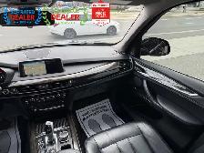 2016 BMW X5 | PREMIUM PKG | HUD | PANO | HARMAN KARDON - Photo 13