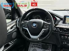 2016 BMW X5 | PREMIUM PKG | HUD | PANO | HARMAN KARDON - Photo 14