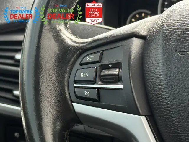 2016 BMW X5 | PREMIUM PKG | HUD | PANO | HARMAN KARDON - Photo 15