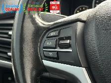 2016 BMW X5 | PREMIUM PKG | HUD | PANO | HARMAN KARDON - Photo 15