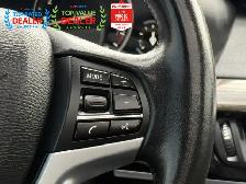 2016 BMW X5 | PREMIUM PKG | HUD | PANO | HARMAN KARDON - Photo 16
