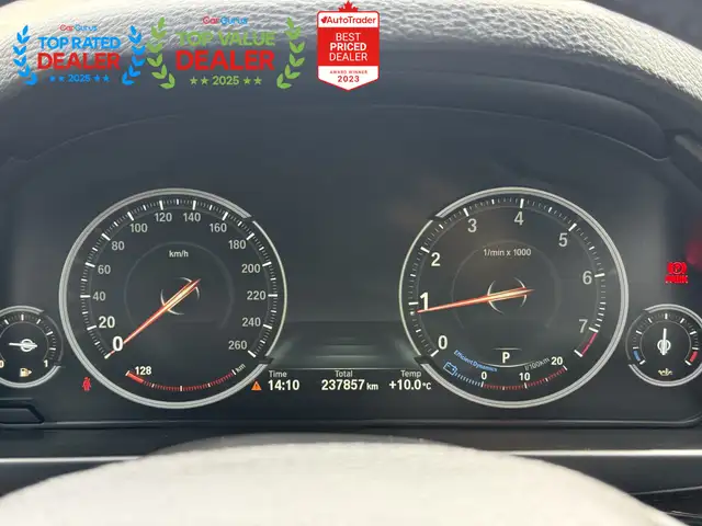 2016 BMW X5 | PREMIUM PKG | HUD | PANO | HARMAN KARDON - Photo 17