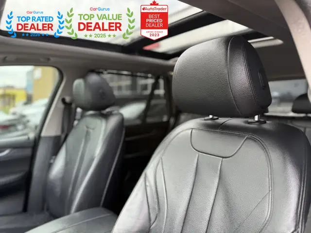 2016 BMW X5 | PREMIUM PKG | HUD | PANO | HARMAN KARDON - Photo 24
