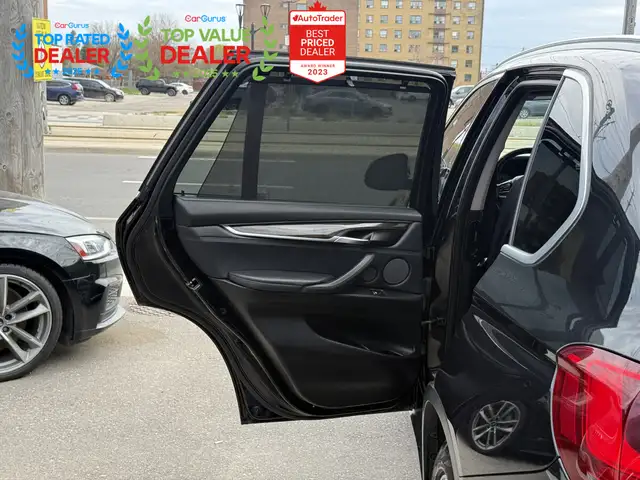 2016 BMW X5 | PREMIUM PKG | HUD | PANO | HARMAN KARDON - Photo 32