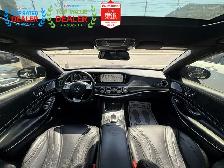 2016 Mercedes-Benz S-Class S63 //AMG | BURMESTER | HUD | LOADED - Photo 2