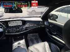 2016 Mercedes-Benz S-Class S63 //AMG | BURMESTER | HUD | LOADED - Photo 17