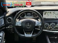 2016 Mercedes-Benz S-Class S63 //AMG | BURMESTER | HUD | LOADED - Photo 19