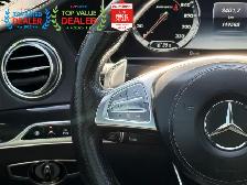 2016 Mercedes-Benz S-Class S63 //AMG | BURMESTER | HUD | LOADED - Photo 20
