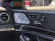 2016 Mercedes-Benz S-Class S63 //AMG | BURMESTER | HUD | LOADED - Photo 27