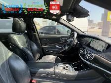 2016 Mercedes-Benz S-Class S63 //AMG | BURMESTER | HUD | LOADED - Photo 34