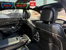 2016 Mercedes-Benz S-Class S63 //AMG | BURMESTER | HUD | LOADED - Photo 37