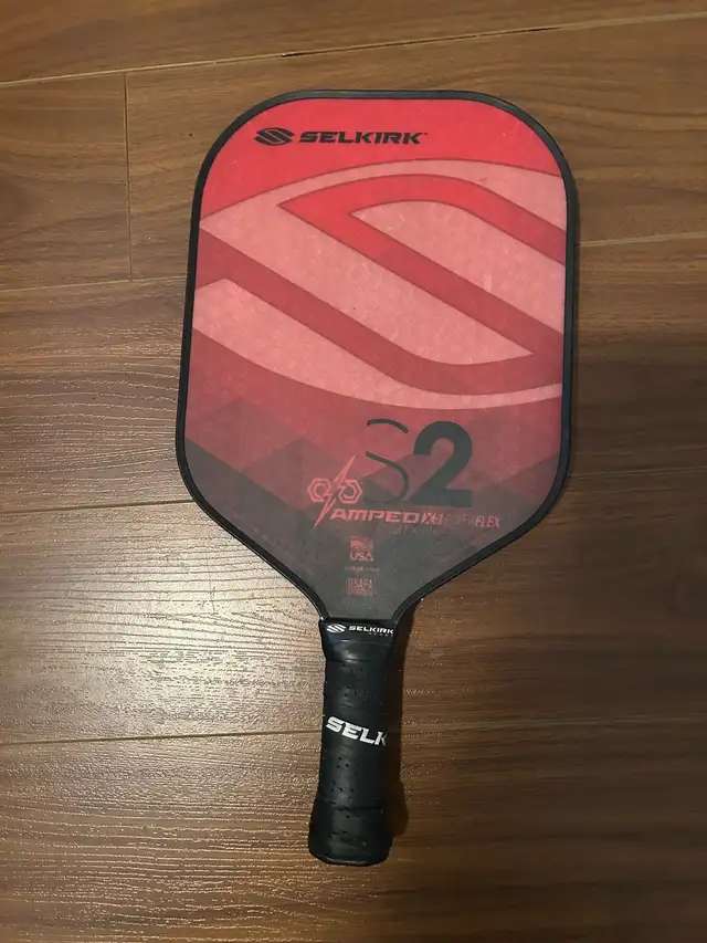 Selkirk S2 pickleball paddle - Photo 2