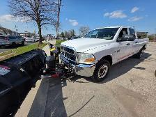 2012 Ram 2500 4WD Crew Cab 169' ST