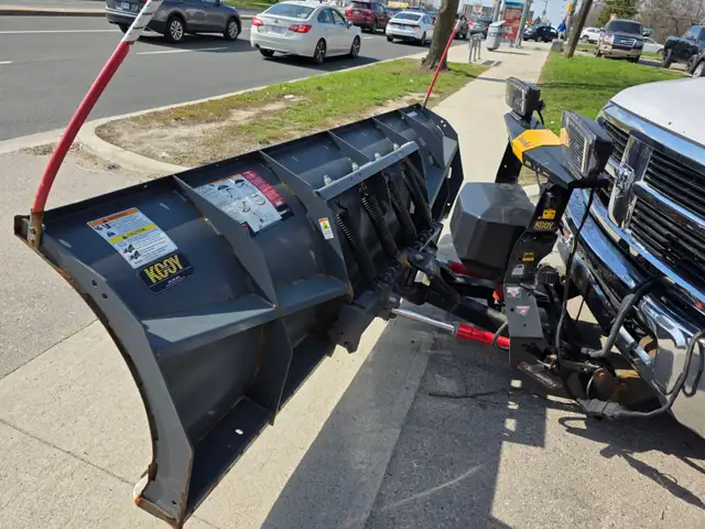 2012 Ram 2500 4WD Crew Cab 169' ST - Photo 3