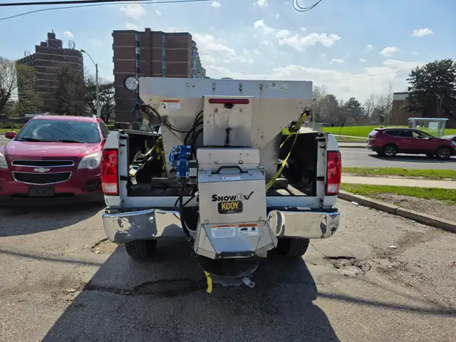 2012 Ram 2500 4WD Crew Cab 169' ST - Photo 5