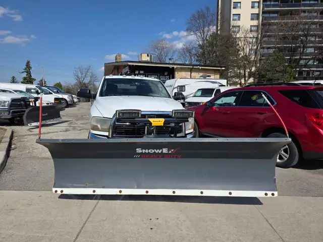 2012 Ram 2500 4WD Crew Cab 169' ST - Photo 7