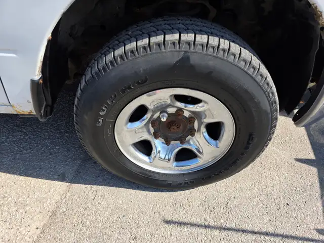 2012 Ram 2500 4WD Crew Cab 169' ST - Photo 8