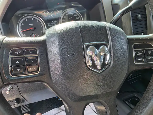 2012 Ram 2500 4WD Crew Cab 169' ST - Photo 12