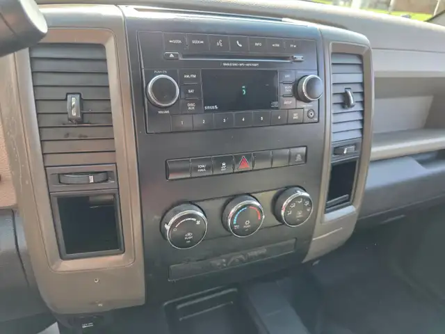 2012 Ram 2500 4WD Crew Cab 169' ST - Photo 13