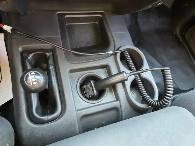 2012 Ram 2500 4WD Crew Cab 169' ST - Photo 14