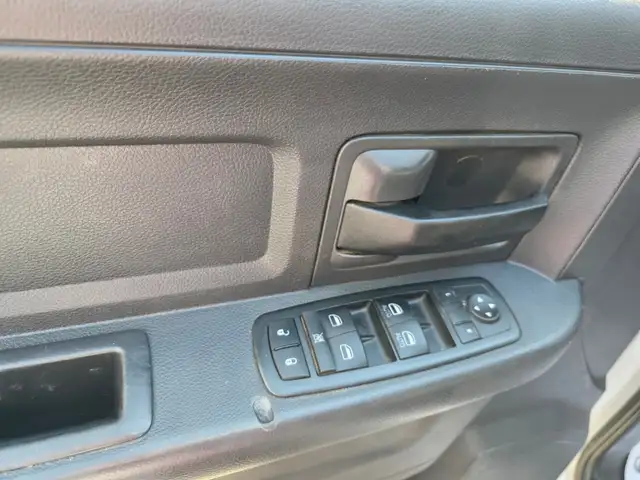 2012 Ram 2500 4WD Crew Cab 169' ST - Photo 16