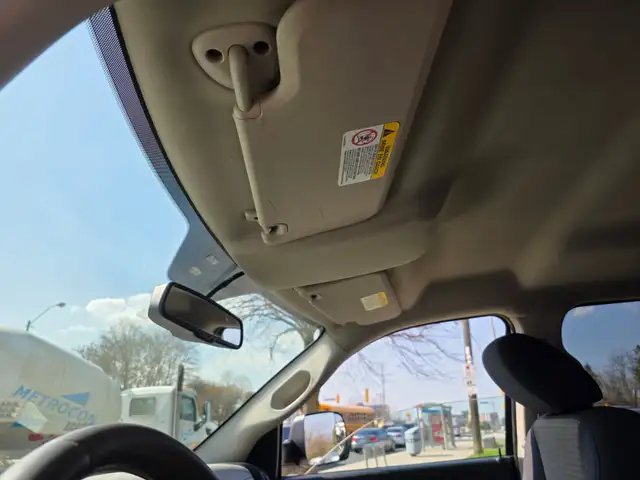 2012 Ram 2500 4WD Crew Cab 169' ST - Photo 19