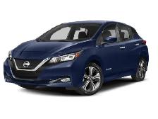 2018 Nissan LEAF