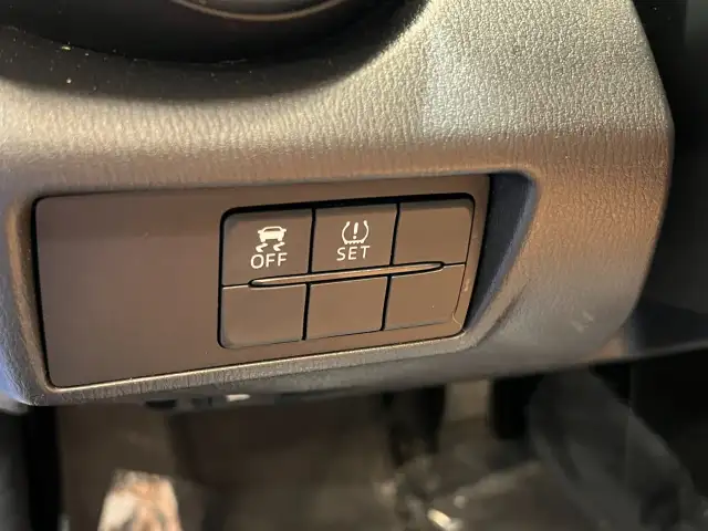 2017 FIAT 124 Spider - Photo 12