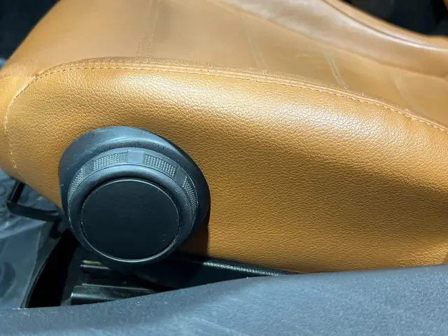 2017 FIAT 124 Spider - Photo 15