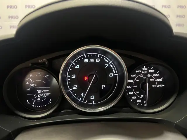 2017 FIAT 124 Spider - Photo 21