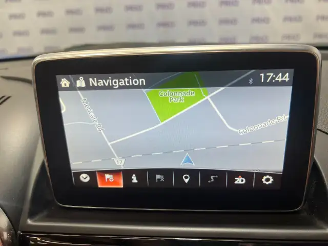 2017 FIAT 124 Spider - Photo 23