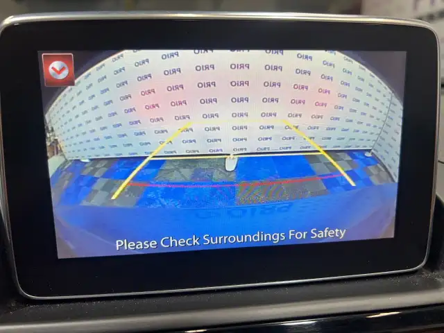 2017 FIAT 124 Spider - Photo 28