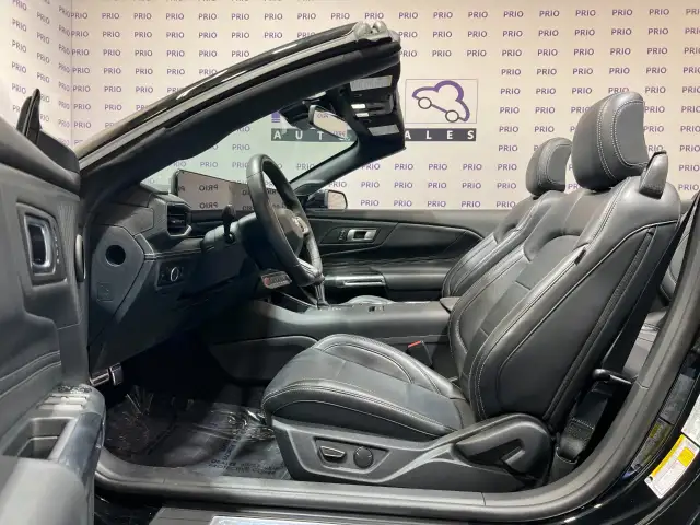 2025 Ford Mustang - Photo 13
