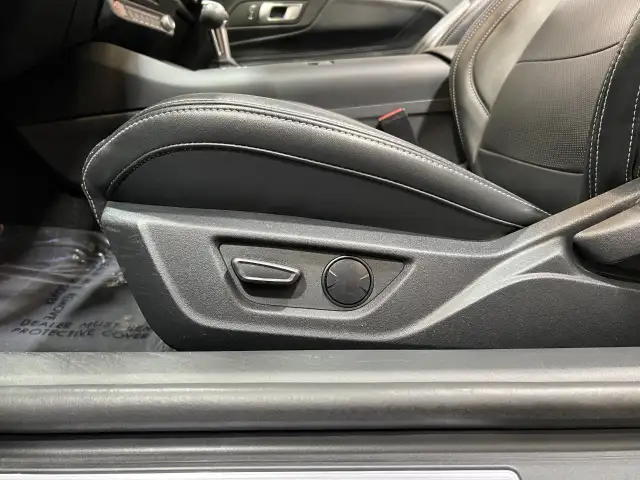 2025 Ford Mustang - Photo 14