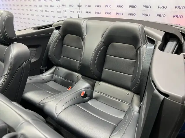 2025 Ford Mustang - Photo 15