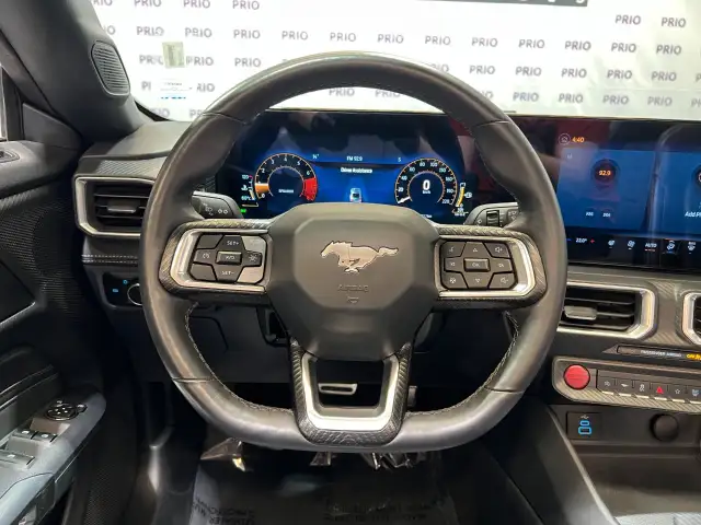 2025 Ford Mustang - Photo 19