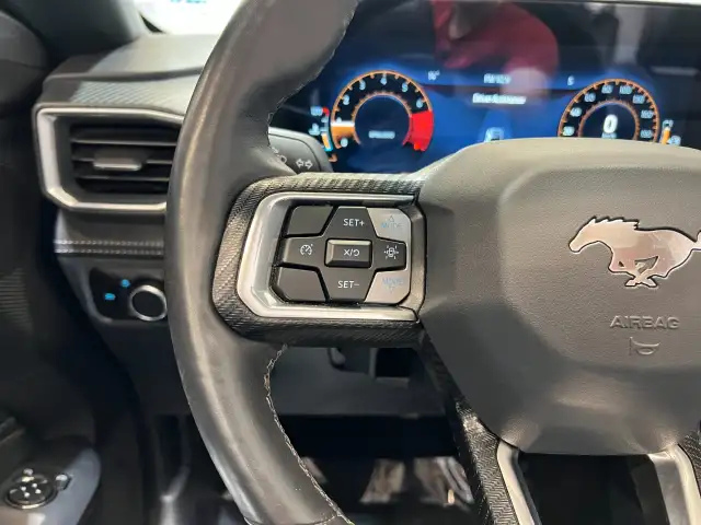 2025 Ford Mustang - Photo 20