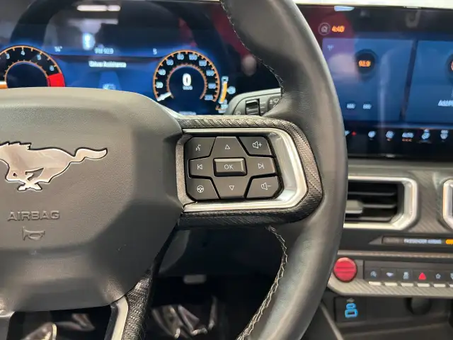 2025 Ford Mustang - Photo 21