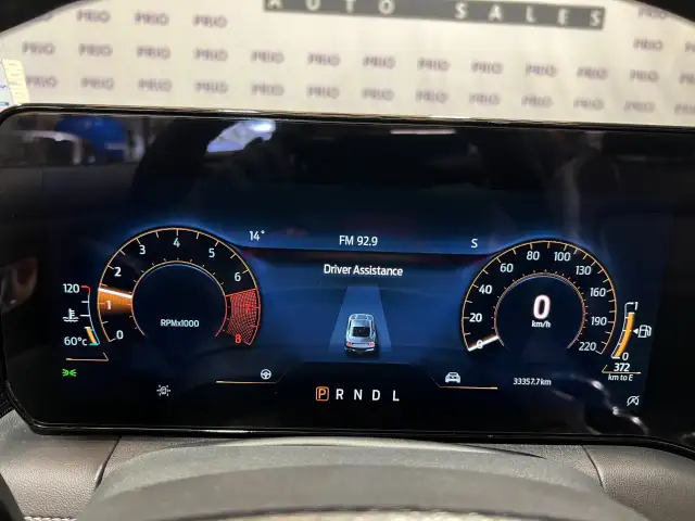 2025 Ford Mustang - Photo 22