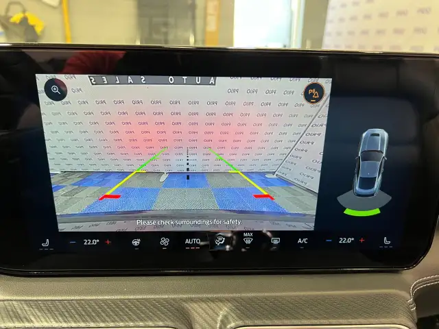 2025 Ford Mustang - Photo 29