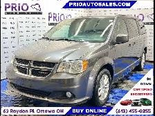 2020 Dodge Grand Caravan