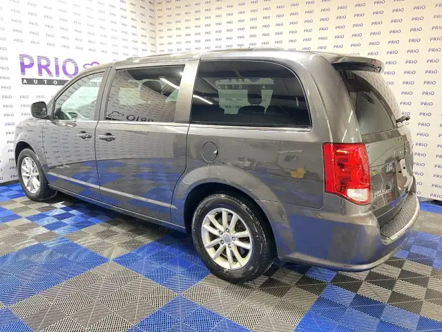 2020 Dodge Grand Caravan - Photo 3