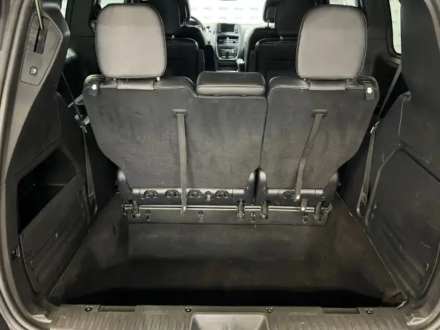 2020 Dodge Grand Caravan - Photo 6