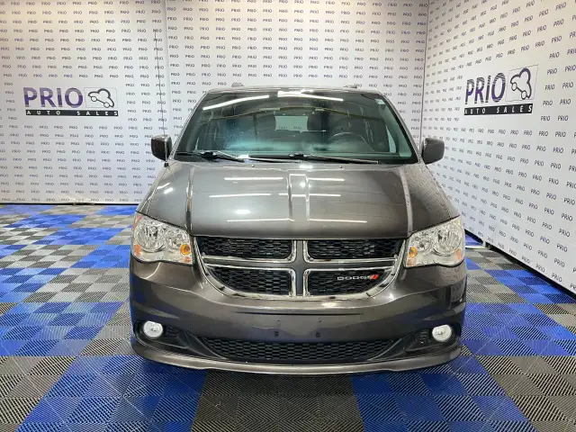 2020 Dodge Grand Caravan - Photo 8