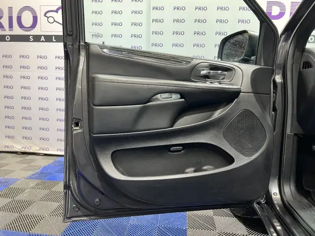 2020 Dodge Grand Caravan - Photo 9