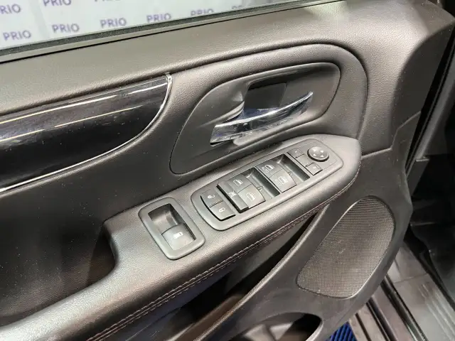2020 Dodge Grand Caravan - Photo 11